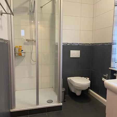 Gasthaus Zur Krone Leimen (Baden)