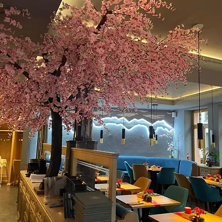 Gasthaus Zur Krone 4* Leimen (Baden)