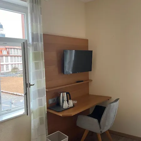 Gasthaus Zur Krone Hotel