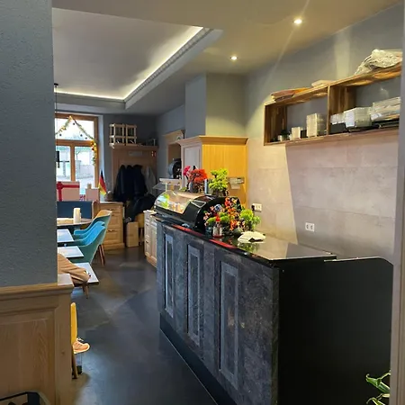 Gasthaus Zur Krone Leimen (Baden)