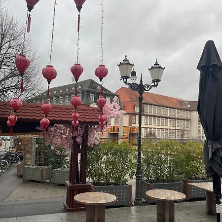 Gasthaus Zur Krone Hotel 4*