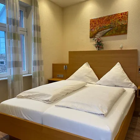 Gasthaus Zur Krone 4*