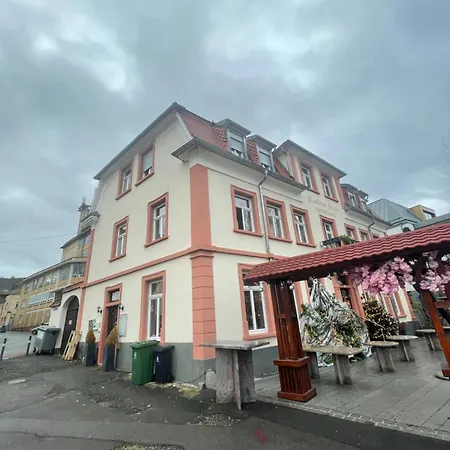 Gasthaus Zur Krone