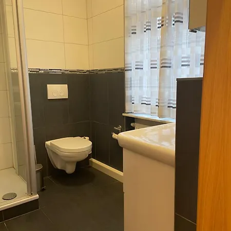 Gasthaus Zur Krone 酒店 4*