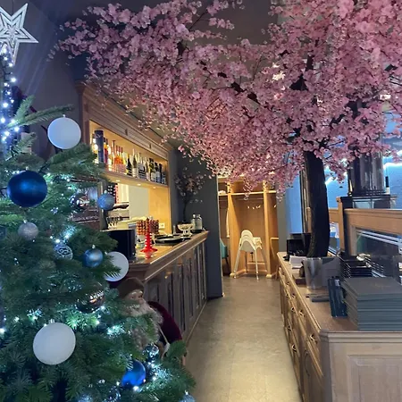 Gasthaus Zur Krone 酒店