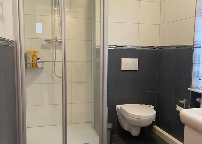 Gasthaus Zur Krone 莱门