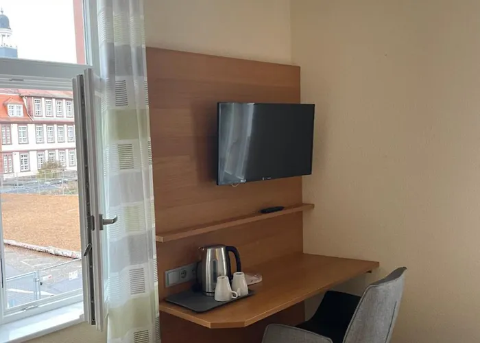 Gasthaus Zur Krone 酒店