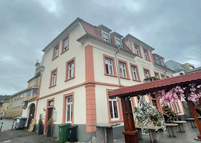Gasthaus Zur Krone