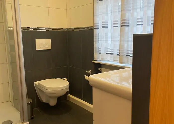 Gasthaus Zur Krone Hotel 4*