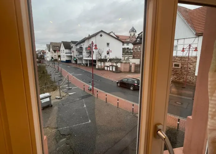 Hotel Gasthaus Zur Krone 4*