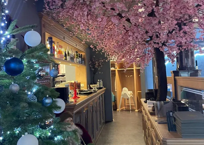 Gasthaus Zur Krone 酒店